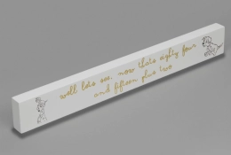 Signe 101 Dalmatiens