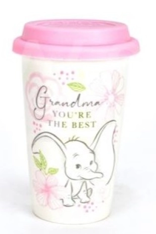 Mug de voyage Dumbo