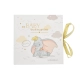 Disney Fotoalbum Dumbo Eerst jaar