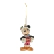 Sugar Coated Mickey Mouse kersthanger - Disney Traditions