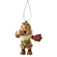 Sneezy kersthanger - Disney Traditions