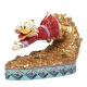Scrooge McDuck beeldje - Disney Traditions