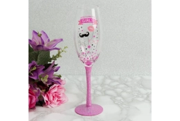 Prosecco glas - Here Come The Girls