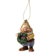 Happy kersthanger - Disney Traditions