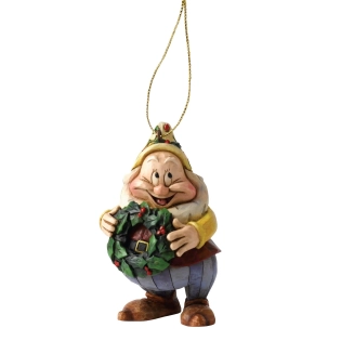 Happy kersthanger - Disney Traditions