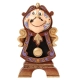 Cogsworth beeldje - Disney Traditions
