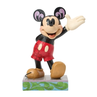 Big Mickey groot beeld - Disney Traditions