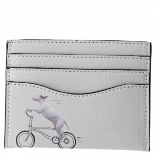 détenteur de la carte « C'est comme ça qu'il roule »