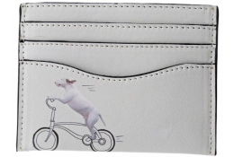 'That's How He Rolls' pasjeshouder