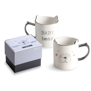 Mug Bébé Ours