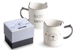 Mug Bébé Ours