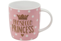 Mok Prosecco Princess