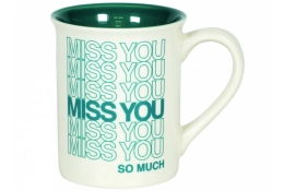 Mug « Tu me manques »