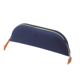Federmäppchen blau