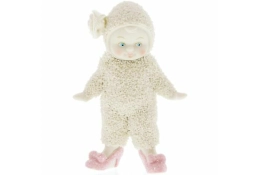 Cadeaux Snowbaby du fond du cœur Tu es le/la meilleur(e)