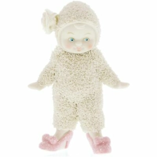 Snowbaby Gifts From the Herz You are the Best