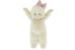 Snowbaby Mini Gifts from the heart