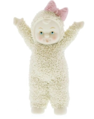 Snowbaby Mini Gifts from the heart