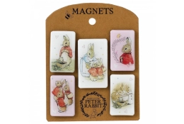 Flopsy Magneetset