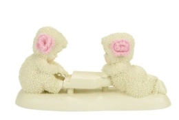 Chanson d'amour de Snowbaby