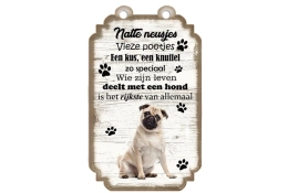 Tableau de citations de carlins