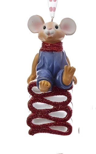 Ornament Maus