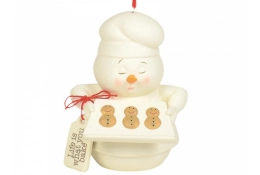 Snowbaby La vie est ce que vous en faites