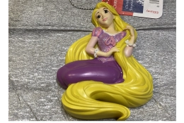 Ornament Rapunzel