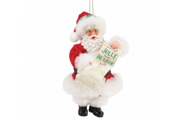 Bearing Gifts Ornament