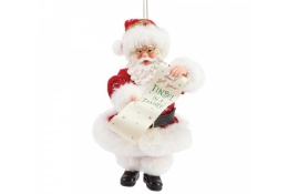 Ornement en guirlandes enchevêtrées