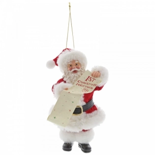 Erstes Weihnachten Together Ornament