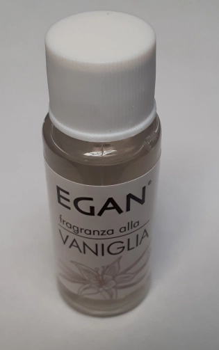 Geurolie Vanille - 20 ml