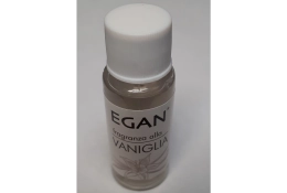 huile parfumée à la vanille