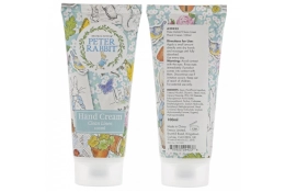 Crème pour les mains des enfants