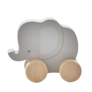 Elefant - Holzspielzeug