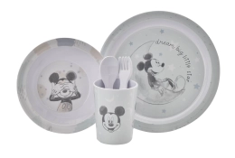 Ensemble de table Mickey