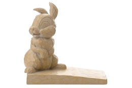 Butée de porte Thumper