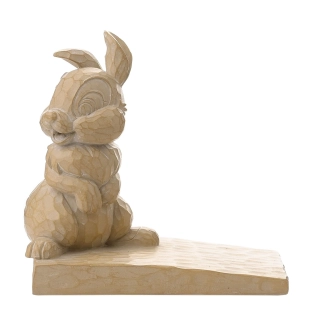Disney Bambi Klopfer (Klopfer) resin Türstopper