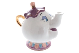 Tirelire de Mme Potts