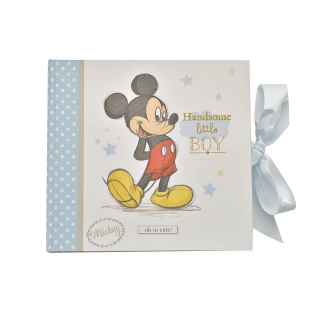 Disney Mickey Mouse Fotoalbum