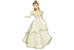 Lenox Disney Belle „Mein Herz gehört dir“
