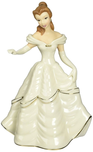 Lenox Disney Belle „Mein Herz gehört dir“