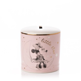 Disney Minnie Mouse Keramik- Spardose