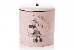 Tirelire Minnie