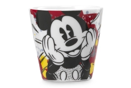 Mug à expresso Mickey Mouse - PWM83
