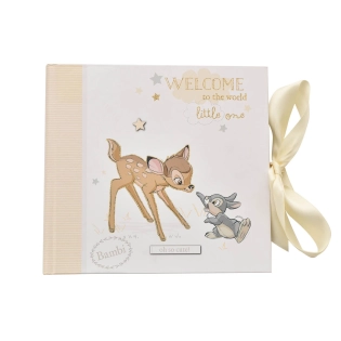 Fotoalbum Bambi