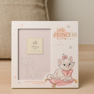 Disney Fotorahmen Marie