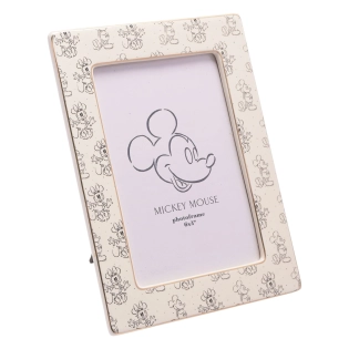 Fotoframe Mickey en Minnie