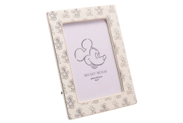 Fotoframe Mickey en Minnie