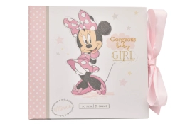 Album photo de Minnie Mouse